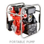 Portable Pump